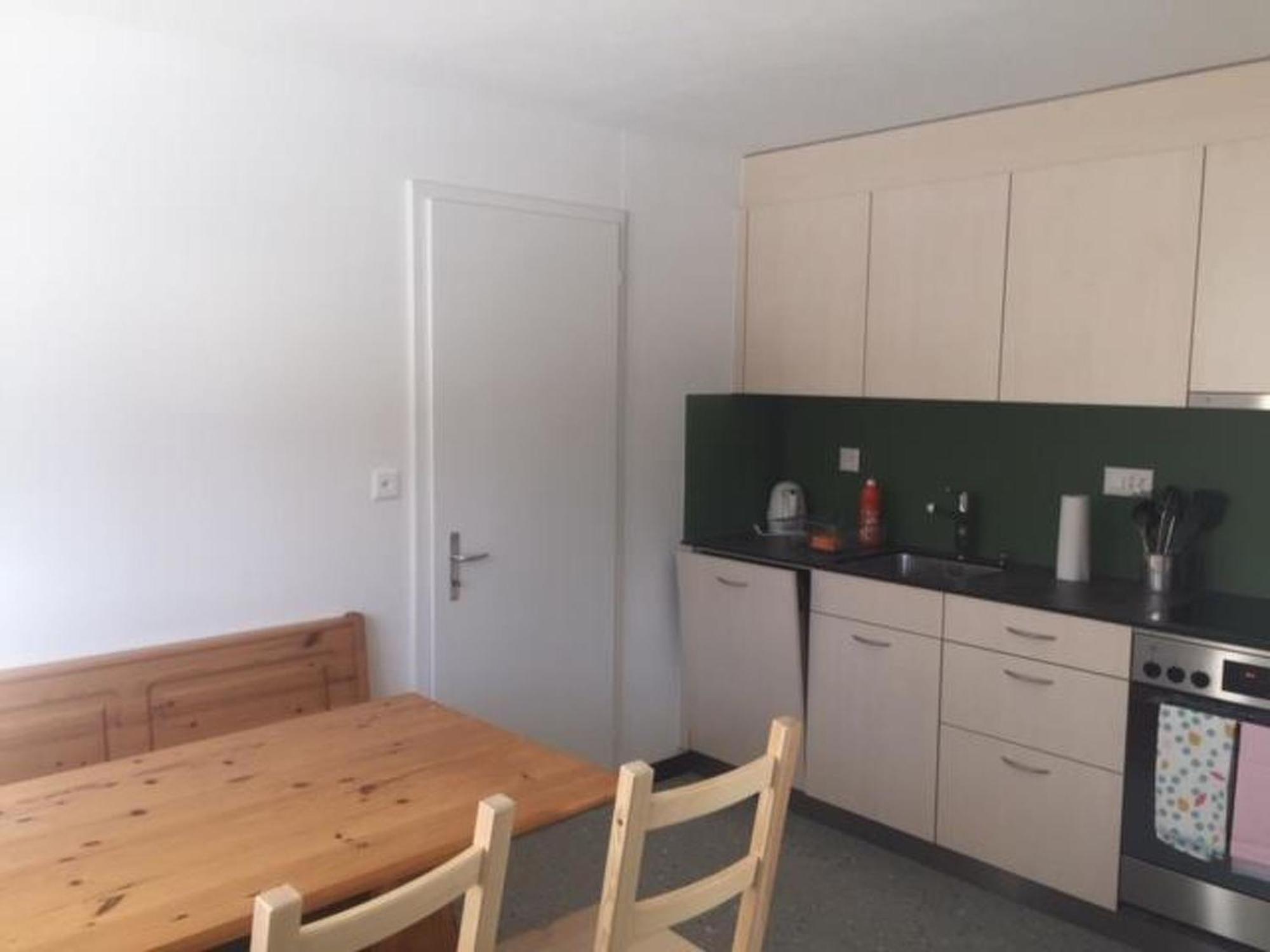 Apartment Lucie By Interhome Adelboden Ngoại thất bức ảnh